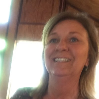 Profile Picture of Betty Harp (@BettyHarp7) on Twitter