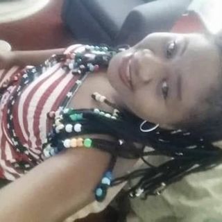 Profile Picture of Erica Dean Chisholm (@adomujinga) on Instagram