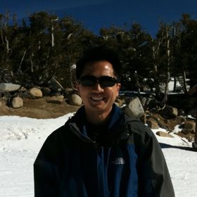 Profile Picture of Alec Tran (@alec0766) on Pinterest