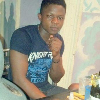 Profile Picture of Austinfizer Ernest (@Ernest08164) on Twitter