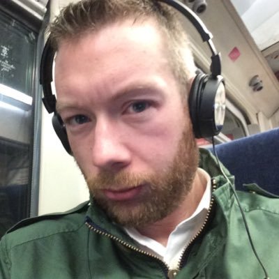 Profile Picture of Peter Ibbotson (@ibbotsonpj) on Twitter