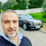 Profile Picture of David Alvin (@david_alvin01) on Instagram