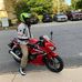 Profile Picture of Manoj Kuntamukkula (@Manoj-Kuntamukkula) on Facebook
