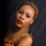 Profile Picture of Robin_Abbie_Fortune (@abbiepearlz) on Instagram