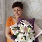 Profile Picture of Галина Керулис (@galina_kerulis) on Instagram