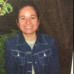 Profile Picture of Francisca Velasquez Reyes (@ectvelasquez) on Pinterest