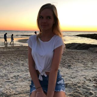 Profile Picture of Rebecca Gould (@beccanoelle1441) on Facebook