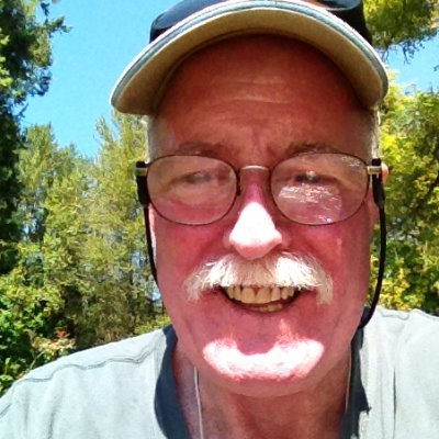 Profile Picture of John Harrington (@Lara4681) on Twitter