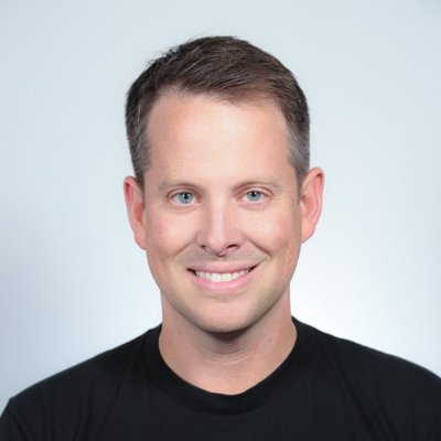 Profile Picture of Ryan Hoge (@rhoge) on Twitter