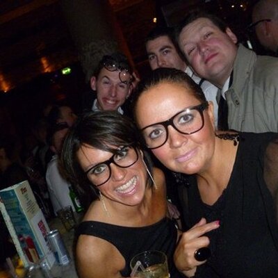 Profile Picture of Alison Anderson (@ChoccyMonty) on Twitter