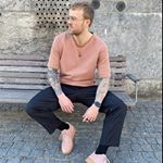 Profile Picture of ANDREAS NIELSEN (@andreas_outofoffice) on Instagram