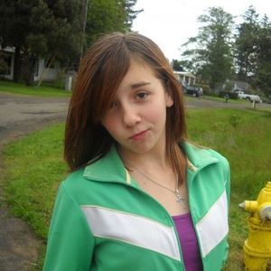 Profile Picture of Marissa Haron (@marissaharon) on Myspace