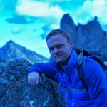 Profile Picture of Justin Ledsome (@justinledsome) on Instagram