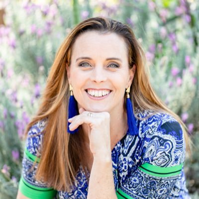 Profile Picture of Tina Cartwright (@Tina_AndyC) on Twitter