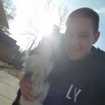 Profile Picture of Ryan Recker (@rrecker10) on Instagram