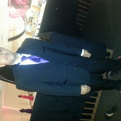 Profile Picture of Jeremy Fischer (@jeremyfischer16) on Twitter