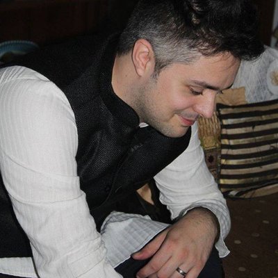 Profile Picture of Kristian Hicks (@KristianHicks) on Twitter