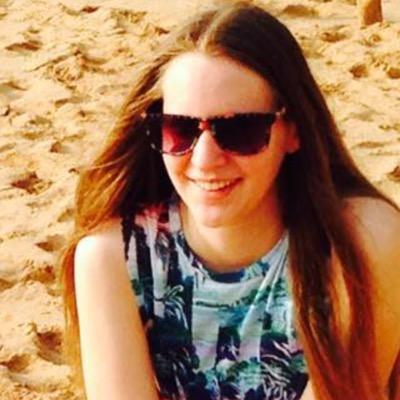 Profile Picture of Brianna Mehlhaff (@Catsrmything) on Twitter