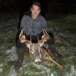 Profile Picture of Adam Friesen (@friesenadam) on Instagram