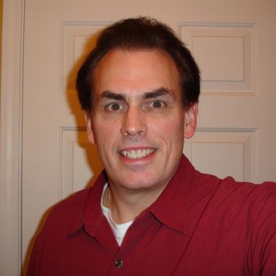 Profile Picture of Pat Gage - The Block G Group (@patgage) on Twitter