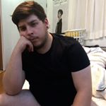 Profile Picture of Chad Shields (@hatepotatoesloverice) on Instagram