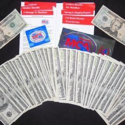 Profile Picture of Terrence Adderley (@MCAwealth2013) on Twitter