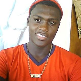 Profile Picture of Aubrey David (@Aubrey-David) on Facebook