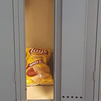 Profile Picture of Kenneth Bigham (@KennethBigham4) on Twitter