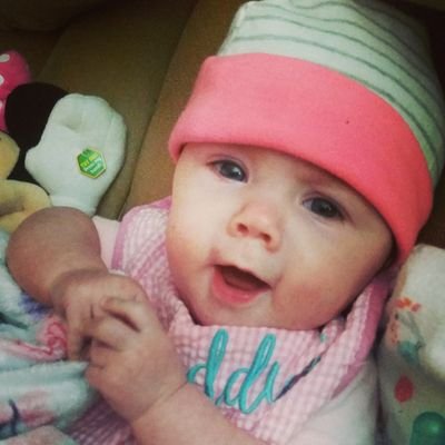 Profile Picture of Amy Rachelle Kidd (@amyrachelle2) on Twitter