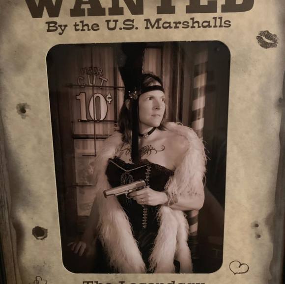 Profile Picture of Kim Wenzel (@kimberjo42) on Poshmark