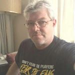 Profile Picture of Scott Mcaleer (@snjcon65) on Instagram