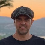 Profile Picture of Daniel Jordan (@hungrysparrow) on Instagram