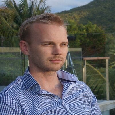 Profile Picture of Brady Sullivan (@brady__sullivan) on Twitter
