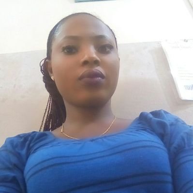 Profile Picture of Agnes Matthew (@AgnesMatthew1) on Twitter