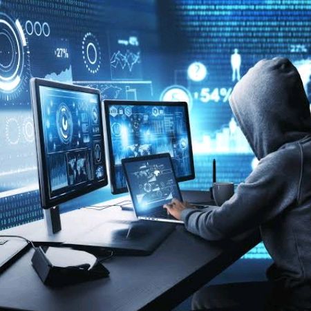 Profile Picture of hacker willson (@hackerwilson01) on Tiktok