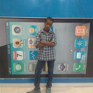 Profile Picture of Mohammed Abdalla (@Azza0000Ma) on Twitter