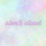 Profile Picture of alex’s closet sale (@alex_clothing_) on Instagram