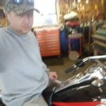 Profile Picture of Danny Waddell (@dwaddell0105) on Instagram