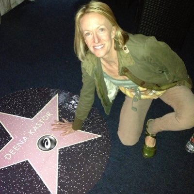 Profile Picture of Deena Kastor (@@DeenaKastor) on Twitter