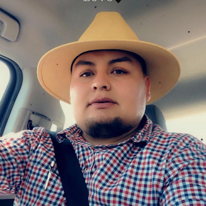 Profile Picture of Adan Grimaldo (@adangrimaldo0) on Tiktok