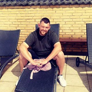 Profile Picture of Mark Petri - Snap Markpetri (@markpetri91) on Instagram
