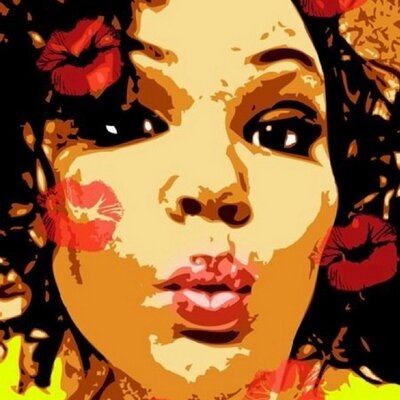 Profile Picture of Christina Bradford (@MzchiefManaged) on Twitter