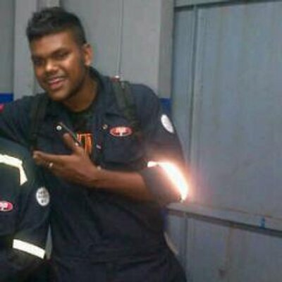 Profile Picture of Govinda Gookool (@govi_22) on Twitter