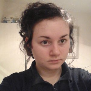 Profile Picture of Stacie Landureth-scott (@ladelamalasuerte) on Myspace