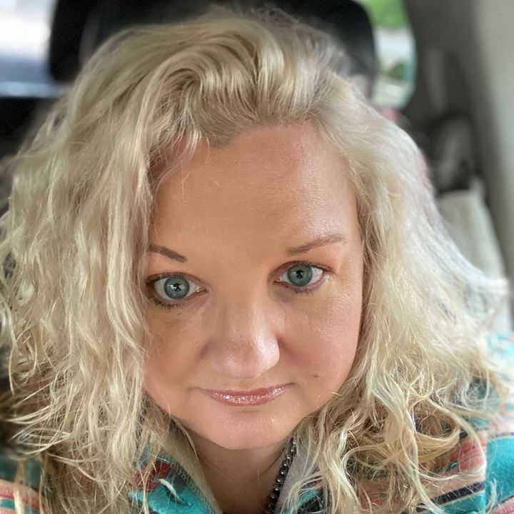 Profile Picture of Tonya (@tonyasultemeier2) on Tiktok