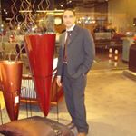 Profile Picture of Imad Khatib (@imad1937) on Instagram