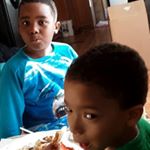Profile Picture of Richsean Hawkes (@richseanhawkes) on Instagram