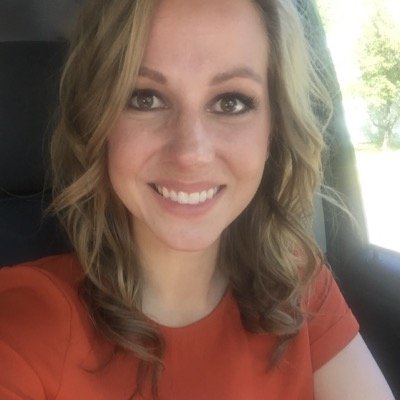 Profile Picture of Kate Hofer (@k_snapp) on Twitter