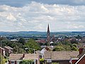 Profile Picture of Heywood, Greater Manchester - Wikipediaon Wikipedia