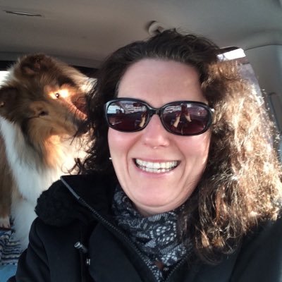 Profile Picture of Sherry Arsenault (@saarsen13) on Twitter